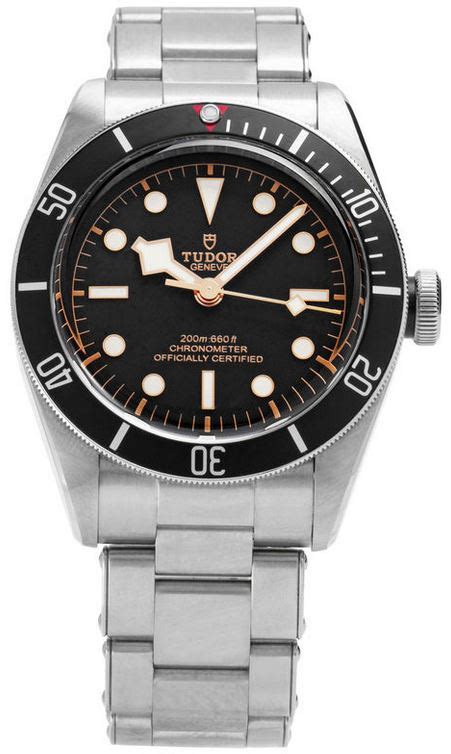 montres tudor homme|who wears tudor watches.